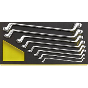 y|Cg5{zSTAHLWILLE(X^r[) Kl`Zbg TCS 20/8 6X7-19X22 MM MF (96830356)