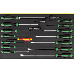 �y�|�C���g10�{�zSTAHLWILLE(�X�^�r���[) �h���C�o�[�Z�b�g TCS 4620/4660 VDE (96831179)