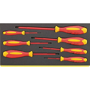 STAHLWILLE(�X�^�r���[) �≏�h���C�o�[�Z�b�g TCS 4665/4670 (96838785)
