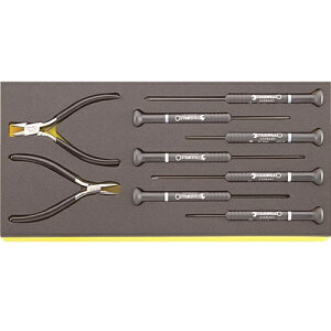 �y�|�C���g5�{�zSTAHLWILLE(�X�^�r���[) �����h���C�o�[�Z�b�g TCS 4751/4752 (96838787)