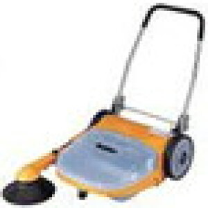 【ポイント5倍】【直送品】 スイデン ウォーキングYuso ST-651 歩行手押し式 《スイーパー》 【大型】