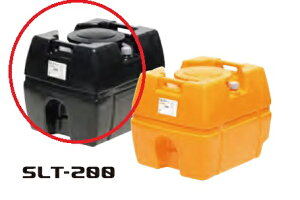 �y�����i�z �X�C�R�[ �X�[�p�[���[���[�^���N SLT-200 (��) (SLT-200-BK) �y��^�z