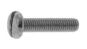 SUNCO ステンレス(303、304、XM7等) (-)UNF(PAN 【1個入】 32ヤマステン(-)UNF(PAN#10X1"3/4