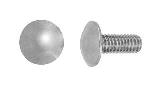 SUNCO ステンレス(303、304、XM7等) トラス小ねじ(パンチ無し 【7個入】 SUSトラスコ(パンチナシ 3x12