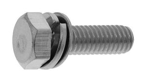 SUNCO �X�e�����X(303�A304�AXM7��) BK(SUS������) �g���[�}P��4 �y1���z BK�X�e���g���[�}P=4 8x30