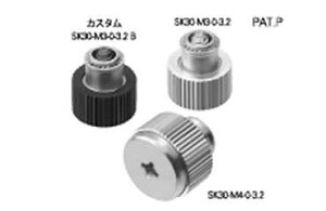 SUNCO XeX(303A304AXM7) ZNXgt@Xi[(SK30 y1z SUSZNXgt@Xi[SK30-M3-0-3.2