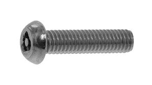 SUNCO �X�e�����X(303�A304�AXM7��) TRF�@�g���C�N��A(�{�^���� �y1���z SUS�g���C�N��A(�{�^���R 6x40