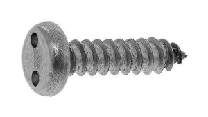 SUNCO �X�e�����X(303�A304�AXM7��) TRF�c�[�z�[���i�xAB�^�b�s�� �y1���z D6.86SUS�c�[�z�[���EAB�i�x 3.5X13