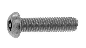 SUNCO �X�e�����X(303�A304�AXM7��) TRF�@�s���Z�p�E�{�^�����˂� �y1���z D14SUS�s��6�J�N�E�{�^���R 8x12