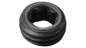 SUNCO ���b�N�˂�(2��) �y1���z ���b�N�l�W(2�V��(#20M20X1.5X8