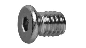 SUNCO �X�e�����X(303�A304�AXM7��) �MCAP(���� �y1���z SUS�T��CAPD12�R�A�^�} 8x30
