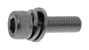 SUNCO XeX(303A304AXM7) BK(SUS) CAP@I3 y1z BKXeCAPI=3 8x30