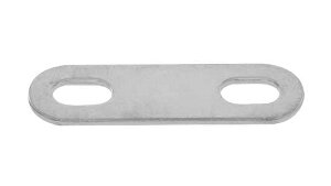 SUNCO �X�e�����X(303�A304�AXM7��) U�{���g�p�v���[�g(��ʍ|�Ǘp �y1���z �X�e��U-BT�v���[�g(�R�E�J�����E6X25A�E32A