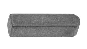 SUNCO �ЊۃL�[(JIS(�Z�C�LSS�� �y1���z S50CJIS�J�^�}���L�[ 3X3X11.5