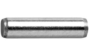 SUNCO S45C S45C-Q平行ピン(B種・姫野 【1個入】 S45C-QヘイコウP(Bシュ(ヒメノ 10x18