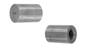 SUNCO �X�e�����X(303�A304�AXM7��) �߂˂��X�^�b�hMS(TP8�A�W�A �y1���z SUS���l�W�X�^�b�h(�A�W�A8-20-M4TP