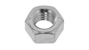 SUNCO S45C �O���u���b�N ���`�Z�p�i�b�g(1�� �y7���z 3�J-BS45C(H)�R�K�^N(1�V�� M8X1.25