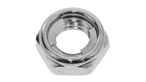 SUNCO �O���u���b�N U�i�b�g(���` �y1���z 3�J-BU�i�b�g(�E�X�K�^ M10(H=6.5