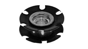 SUNCO �X�p�C�_�[�i�b�g �y1���z �X�p�C�_�[N(TC7/8B M8 X 21.6