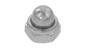 SUNCO �X�e�����X(303�A304�AXM7��) �Z���t���b�L���O�i�b�g(CAP�t �y1���z SUSSLN(CAP�c�L M5