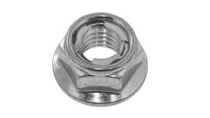 SUNCO �O���z���C�g E-LOCK�i�b�g(�t�����W�t) �y3���z 3�J-WE���b�N�i�b�g(�t�����W(B7M4(P=0.7