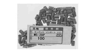 SUNCO �X�e�����X(303�A304�AXM7��) �^���O���X�@�C���T�[�g �y1���z �X�e�����X�^���O���X�C���T�[�g2TNM M10-2D