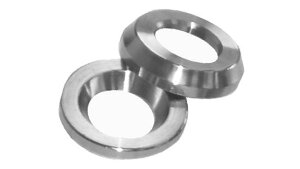 SUNCO S45C �O���z���C�g �A�N�e�B�u�N���X�ɂݎ~�ߍ��� �y2���z 3�J-WS45C�A�N�e�B�u�N���XW M6X14X3.5