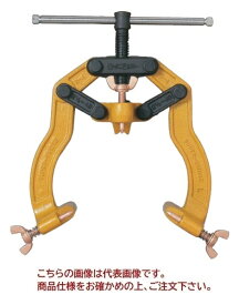 【直送品】 スーパーツール 配管組立溶接用治具 スーパーブリッジ B-8