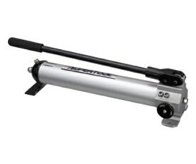 【ポイント5倍】【直送品】 スーパーツール アルミ製油圧ポンプ HP1500AN