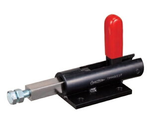 【ポイント10倍】【直送品】 スーパーツール 横押し型トグルクランプ TPMB51F
