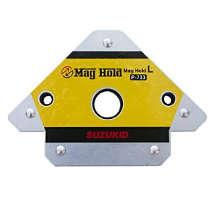 �y�����i�z �X�Y�L�b�h (SUZUKID) �n�ڍ�Ɨp �����̓}�O�l�b�g P-733 �}�O�z�[���hL