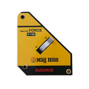 yiz XYLbh (SUZUKID) nڍƗp ̓}Olbg ON/OFFXCb` P-738 }Oz[htH[X