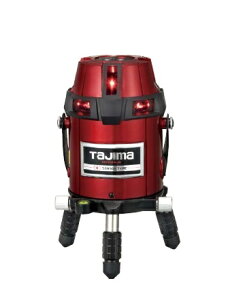 【ポイント5倍】【直送品】 タジマ ZEROセンサーKJC ZEROS-KJC 《レーザー墨出し器》