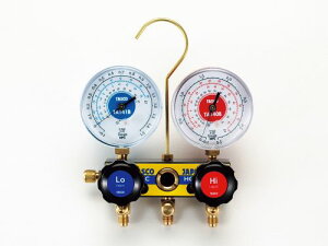 �y�|�C���g5�{�z�C�`�l��TASCO R22�AR12�AR502�T�C�h�O���X���Q�[�W�}�j�z�[���h�L�b�g TA120A-1