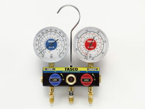 �y�|�C���g5�{�z�C�`�l��TASCO R22�AR12�AR502�{�[���o���u���Q�[�W�}�j�z�[���h�L�b�g TA120K-1