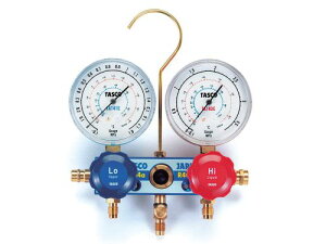 y|Cg10{zC`lTASCO R134aJ[GARpQ[W}jz[hLbg TA126-2