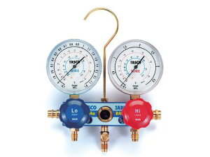 C`lTASCO R134aJ[GARpQ[W}jz[hLbg TA126-3