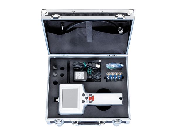  イチネンTASCO SDカード記録型 インスペクションカメラセット(φ10MMカメラ付フルセット) TA418CX