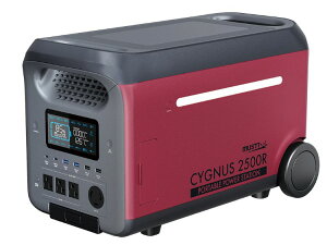yiz C`lTASCO |[^ud CYGNUS 2500R TA616PH