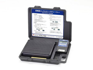 イチネンTASCO 高精度エレクトロニックチャージャー TA101CB」の人気 