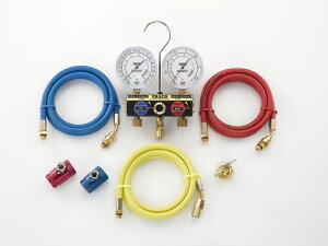 C`lTASCO R1234yfJ[GARpT[rXLbg TA124YF