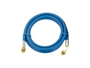 �y�|�C���g10�{�z�C�`�l��TASCO R1234yf�p�`���[�W�z�[�X(��) TA134YF-2