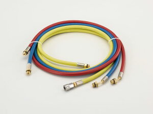 �y�����i�z �C�`�l��TASCO R1234yf�p150cm�`���[�W�z�[�X�Z�b�g TA134YF �y��^�z