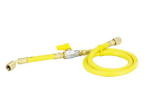 �C�`�l��TASCO R407C150cm�o���u�t�`���[�W�z�[�X1/4�� TA135AB-3