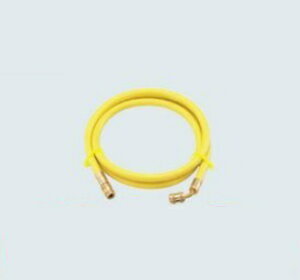 �y�|�C���g5�{�z�C�`�l��TASCO �`���[�W�z�[�X(R134a)150cm���Б�60° TA137HB-3