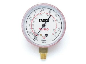 �y�|�C���g5�{�z�C�`�l��TASCO R410A/R32�����x���͌v TA140G