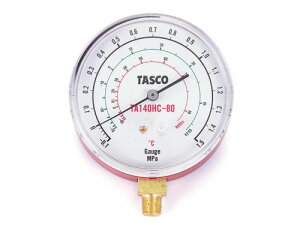 C`lTASCO R600aER290HC}p͌v TA140HC-80