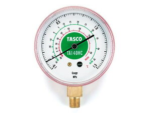 y|Cg10{zC`lTASCO R600aER290HC}p͌v TA140HC
