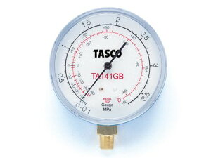 �C�`�l��TASCO R410A/R32�����x�A���v TA141GB