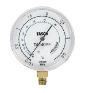 �C�`�l��TASCO R1234yf�����x�A���v TA141YF
